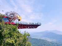 🏖️ Malibest Resort: Beachfront Bliss in Langkawi!