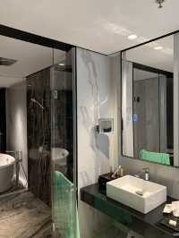 ⭐️⭐️⭐️⭐️⭐️Wyndham Grand Yangon