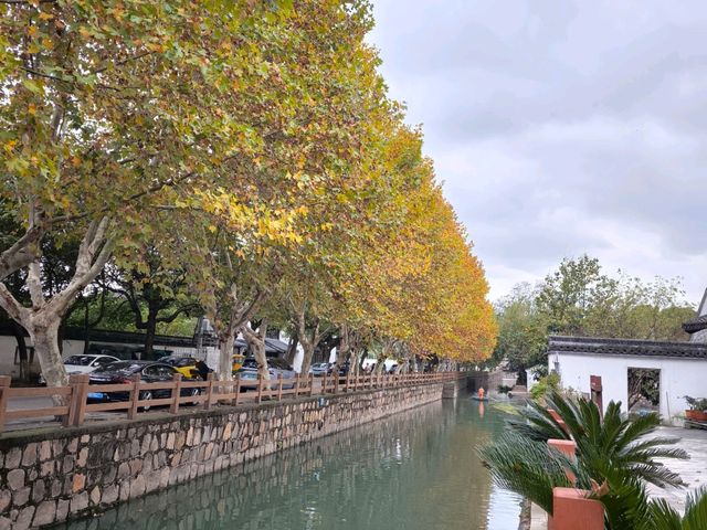 ที่พักหลักร้อย @wuzhun Wuzhen Zhilian Boutique ที่พักหลักร้อย @wuzhun Wuzhen Zhilian Boutique