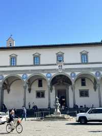 피렌체의 심장, 피아차 델라 시뇨리아