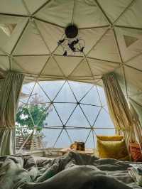 แนะนำโฮมสเตย์ชมทะเลหมอกที่ห้วยกุ๊บกั๊บ #เชียงใหม่