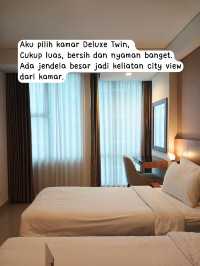 Hidden Gem Buat Family Staycation di Bekasi