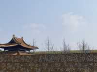 南京 大報恩寺遺址  千年遺址公園