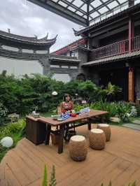 เที่ยวลี่เจียง กับ Trip.com