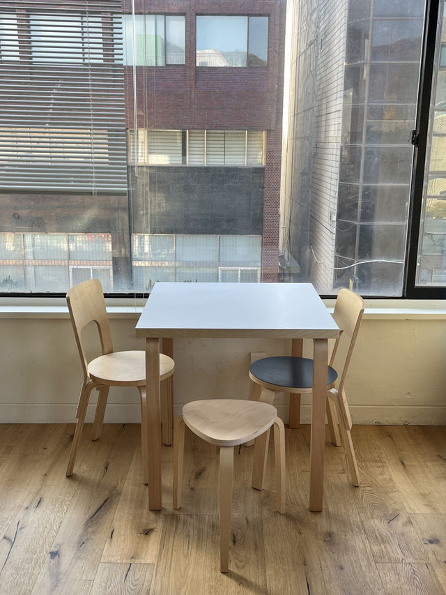 3층에 있는 느좋 신상카페, 콜링커피 😌