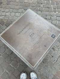 Why Antwerp Is Perfect for a Baby-Friendly Trip