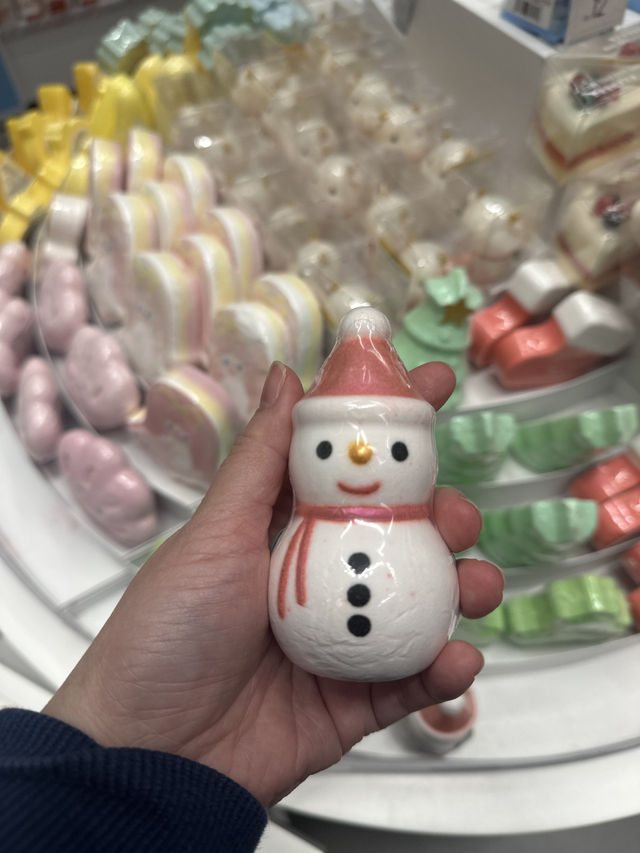 Rongjiang’s Quirkiest Shopping Spot: KKV at Paradigm Mall 💖🎁