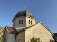 🌊🏰 OLD TOWN KOTOR — MONTENEGRO’S MEDIEVAL TREASURE 🇲🇪✨