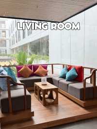 Pengalaman Menginap di Novotel Chiang Mai Nimman Journeyhub