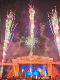 지금 에버랜드는 크리스마스💖