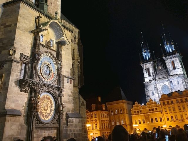꽉 채운 체코 프라하 1박 2일 여행 코스 🇨🇿 꽉 채운 체코 프라하 1박 2일 여행 코스 🇨🇿