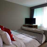 สวนไทรโยครีสอร์ท จ.กาญจนบุรี ⛰️🌳🌿