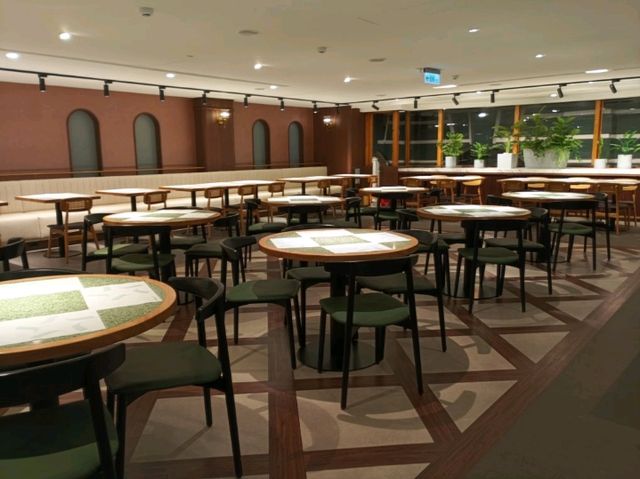 康橋商旅台東館