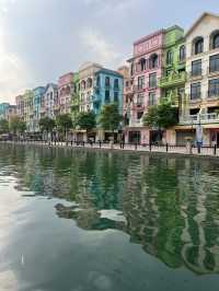 ⭐️Mega Grand World Hanoi