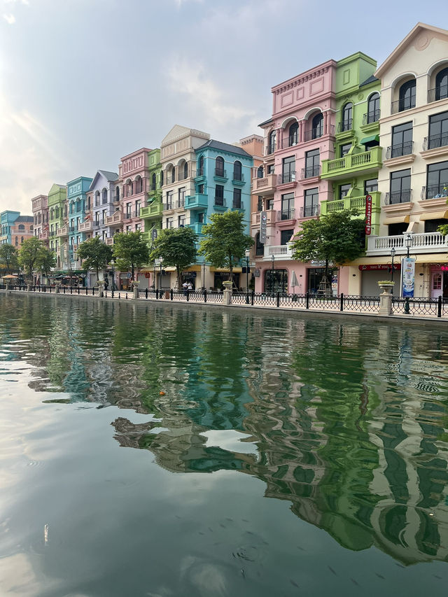 ⭐️Mega Grand World Hanoi ⭐️Mega Grand World Hanoi