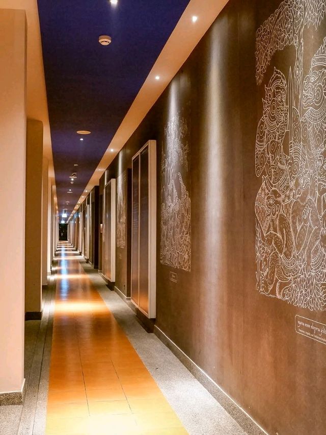 รีวิวที่พักAksorn Rayong The Vitality Collection รีวิวที่พักAksorn Rayong The Vitality Collection