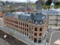 Madurodam – the Netherlands in one afternoon