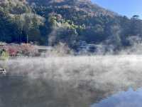 ๐้้ฑๆนใปๆนฏๅธ้ข โโ ๅฑฑๅ่ฃก็้็พๆๅ
