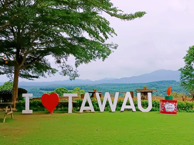 Teck Guan Cocoa Village Charm Teck Guan Cocoa Village Charm