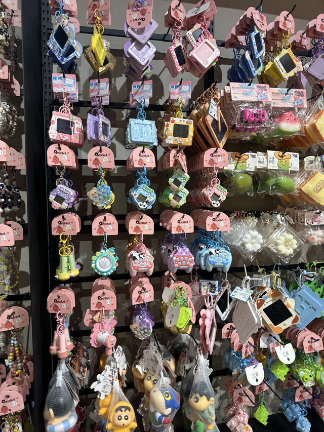 Ultimate Gift-Hunting Spot in Petaling Jaya 🎁✨ Ultimate Gift-Hunting Spot in Petaling Jaya 🎁✨