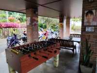 โรงแรมเก่าแก่ที่สุดบนดอยแม่สลอง เชียงราย