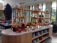 มาแล้ว มาอีก! Mercure Rayong Lomtalay