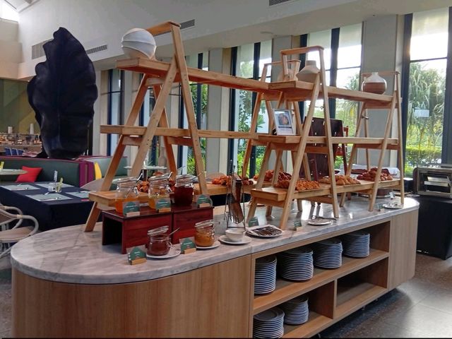 มาแล้ว มาอีก! Mercure Rayong Lomtalay มาแล้ว มาอีก! Mercure Rayong Lomtalay