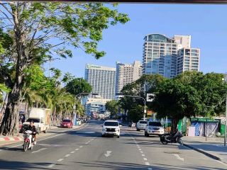 I want to go to Thailand again...