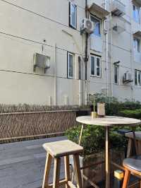 상하이 현지 로컬 분위기의 신상 파스타맛집 je&jo 🌿