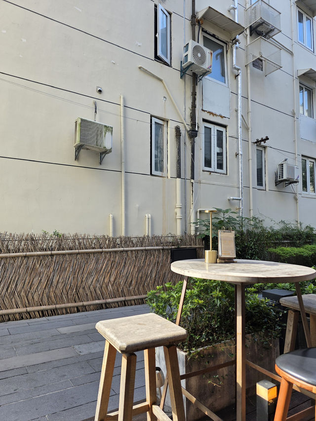 상하이 현지 로컬 분위기의 신상 파스타맛집 je&jo 🌿 상하이 현지 로컬 분위기의 신상 파스타맛집 je&jo 🌿