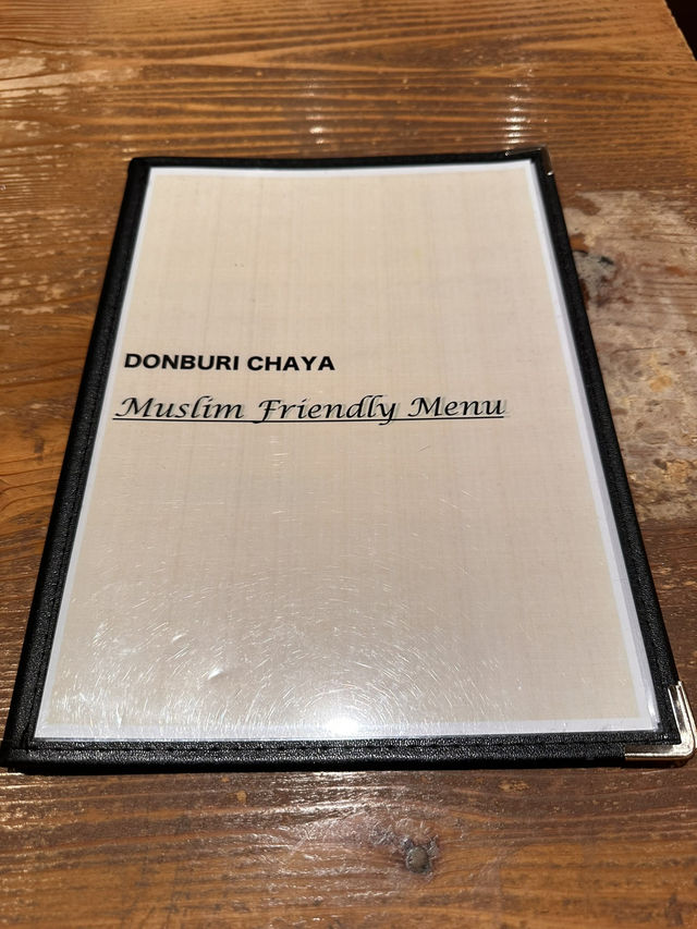 🍜 Worry-Free Halal & Muslim Friendly Dining in Hokkaido 🍜 Worry-Free Halal & Muslim Friendly Dining in Hokkaido