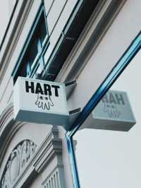 丹麥旅行｜哥本哈根必吃的麵包店