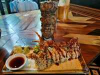 Phuket’s Three Monkeys Restaurant: Jungle Vibes & Tom Yum Delights 🍲🌴