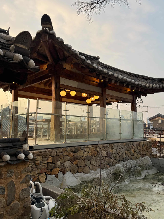 Bibimbap Bliss🍚 Bibimbap Bliss🍚