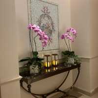 🇲🇴澳門~ 優雅地享受養生時間