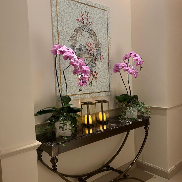 🇲🇴澳門~ 優雅地享受養生時間 🇲🇴澳門~ 優雅地享受養生時間