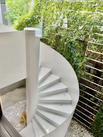 曼谷｜5 個理由讓人一秒愛上 話題爆棚的咖啡廳 為了這一站專程來也值得