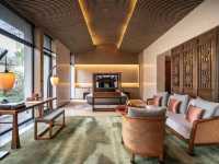 Discover Timeless Zen: Ahn Luh Zhujiajiao, Shanghai’s Water Town Oasis 🛶🏯