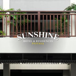 Budget-friendly accommodation in Pattaya just a few steps from the beach.