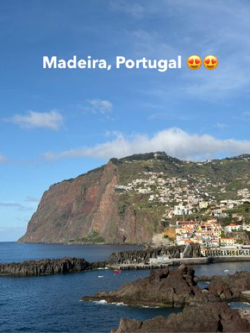 Exploring Funchal on a sunny day is honestly a vibe — we're talking sea views, botanical wonders, and crispy fresh churros right by the Atlantic 🌊😋.

Must-See Spots

Miradouro do Salao Ideal: Estr. João Gonçalves Zarco 12, Câmara de Lobos. Open all day, every day! Head here first for unreal views of the ocean and dramatic coastal rocks — perfect for daytime shots, especially if you’re into close-up nature or just want to watch the waves do their thing. Tip: Bring your own snacks; it's mainly just gorgeous scenery and peace.

Madeira Botanical Garden: 9060-345 Funchal. Open 9:00–18:00, except Dec 25. Drop by early for fresh air and endless plant variety. Wander through lush green corners and snap all the #NatureVision pics. It gets busy by midday, so early birds get the best quiet strolls. Personal hack: Keep your ticket handy in case you want re-entry the same day.

Funchal’s Fishing Town Vibes: Swing by the old fishing village part of Câmara de Lobos for laid-back local feels, boats bobbing, and classic Madeira life. MUST: Grab churros from one of the waterfront kiosks, crispy and warm with cinnamon sugar—ultimate snack while people-watching!

Travel Tips
Getting Around: Use local buses or cheap taxis; most sights are a short ride apart. Walking is totally doable if you love some uphill exercise.
Eating: Churros at the fishing village, but also look for fresh seafood spots for lunch.
When to Go: Dry weather is perfect for outdoor exploring — always check local forecasts for sunny spells.

#FunchalViews #MadeiraMagic #TravelSnackAttack #BotanicalDreams