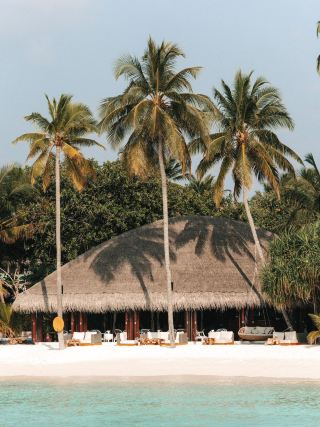 Romantic Beach Vibe💕