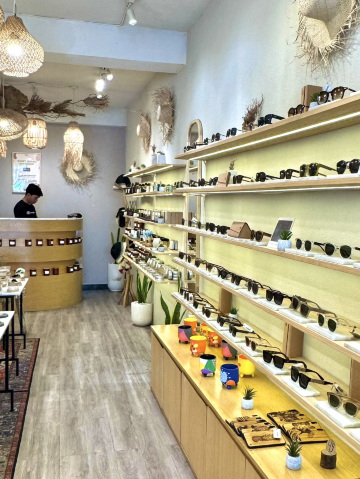 バリ島】ナチュラルな雰囲気の雑貨屋さん | Trip.com バリ島