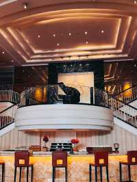 A WELL MANAGED HOTEL IN MEDAN.