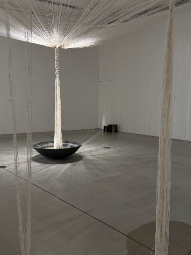 From Soup to the Roots of Daily Life: A Design Museum by Tadao