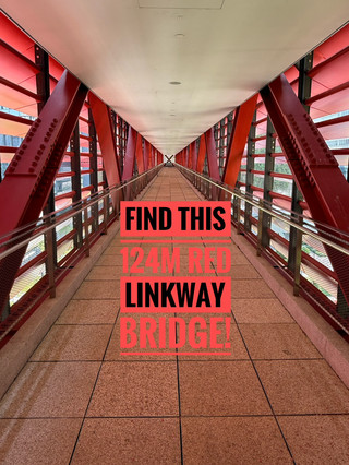 The Collaboration Loop: Singaporeâs Ultimate Chill Spot for Walks & Innovation đśââď¸đĄ