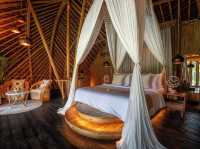 Bamboo Dreaming: The Ultimate Bali Adults-Only Escape at Bambootel Sarah View 🌴🍃