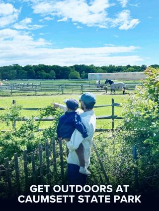 #souvenirguide  

Here’s the lowdown on Lloyd Harbor, NY — home to the tranquil Caumsett State Historic Park Preserve 🌲🦌. This spot is a total gem for nature-lovers, offering everything from hiking trails and bird-watching to quiet vibes you rarely find so close to NYC!

Must-See Place: Caumsett State Historic Park Preserve  
Address: 25 Lloyd Harbor Rd, Lloyd Harbor, NY 11743  
Open: 8am–5pm, all year round

Caumsett is made for outdoor adventurers. The park packs miles of scenic walking, cycling, and horse-riding trails. Bring comfy shoes! It’s awesome for a peaceful stroll or a jog. Early mornings mean less crowd, and the wildlife here is legit — deer, foxes, and countless birds. If you’re into photography, the historic mansion and gardens are killer, especially at sunrise or golden hour.

Insider Tip:  
Parking is easy, especially before noon. Pack snacks to picnic by the waterfront — it’s perfect for a chill lunch surrounded by views. There are porta-potties by the entrance, so plan accordingly. In cooler months, layer up; coastal breezes can surprise you.

Getting around is simple: drive and park onsite; public transport is limited and taxis aren’t always around, so a car is your best bet.

Food tip: No cafes inside the park, but nearby Huntington (10–15 mins drive) has great eats. Check out Little Vincent’s Pizza or hit up Southdown Marketplace for picnic supplies.

Key tips: No entrance fee, but parking costs $8. Weather gets chilly/windy; bring a jacket. Most trails are stroller-friendly but not paved, so expect some bumps.

#LloydHarbor  #CaumsettPark  #NYNature  #ParkDay  #TravelWithMe 