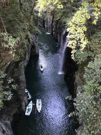 Epic Kyushu Road Trip: Scenic Spots, Cozy Towns & Vibes 🚗🍁