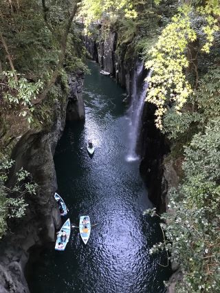 Fukuoka, Takachiho, Beppu, Miyazaki, 🚗🍁
