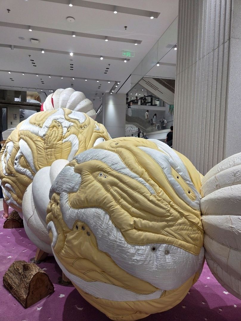 HAUS NOWHERE at Shenzhen MixC World: Step into a Surreal Art